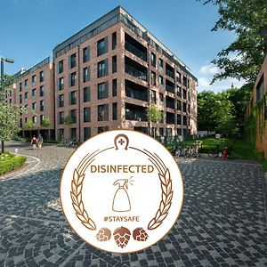 Appartement met een Slaapkamer